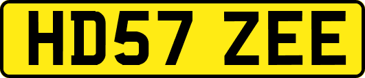 HD57ZEE