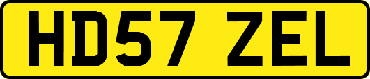 HD57ZEL