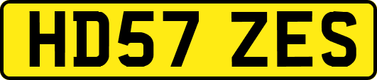 HD57ZES