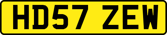 HD57ZEW