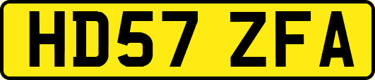 HD57ZFA
