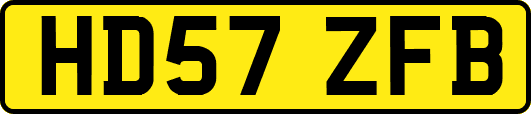 HD57ZFB