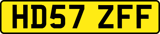 HD57ZFF