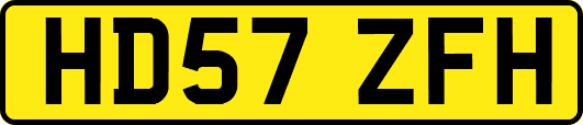 HD57ZFH