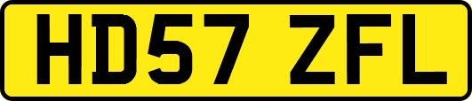 HD57ZFL