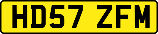 HD57ZFM