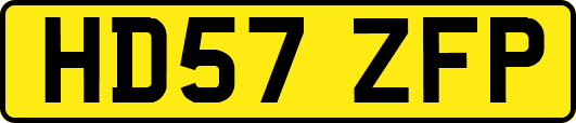HD57ZFP