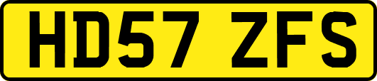 HD57ZFS