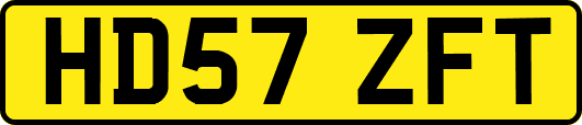 HD57ZFT