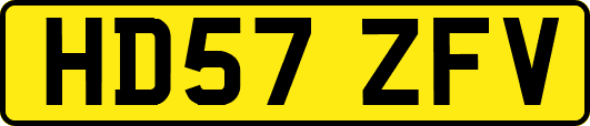 HD57ZFV