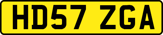 HD57ZGA