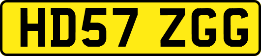 HD57ZGG