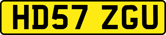 HD57ZGU