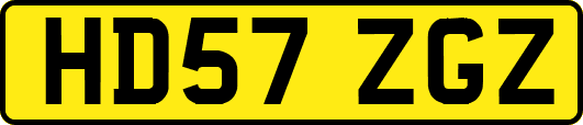 HD57ZGZ