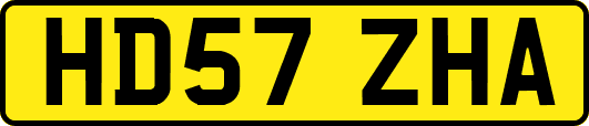 HD57ZHA