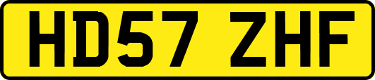 HD57ZHF
