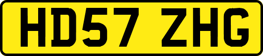 HD57ZHG