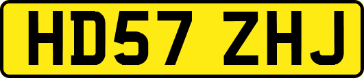 HD57ZHJ