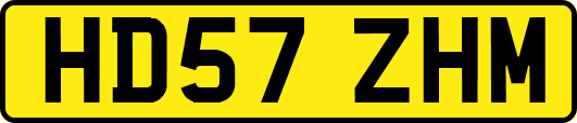 HD57ZHM