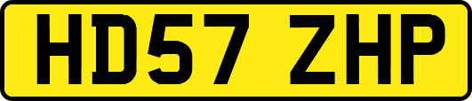 HD57ZHP