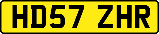 HD57ZHR