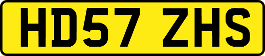 HD57ZHS