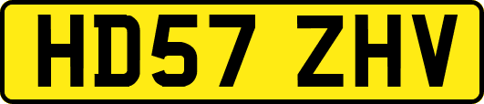 HD57ZHV