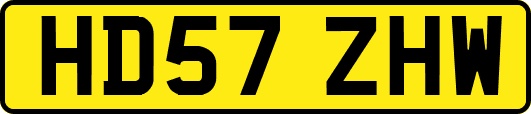 HD57ZHW