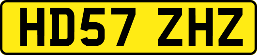 HD57ZHZ