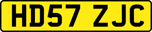 HD57ZJC