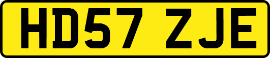 HD57ZJE
