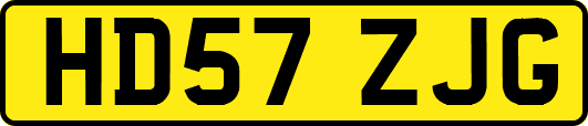 HD57ZJG
