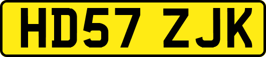 HD57ZJK