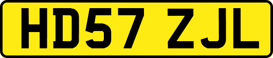 HD57ZJL