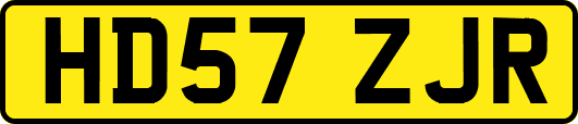 HD57ZJR