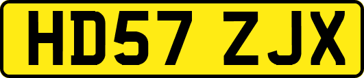 HD57ZJX