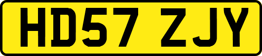 HD57ZJY