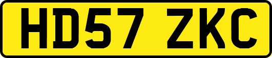 HD57ZKC