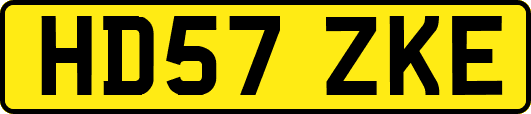 HD57ZKE