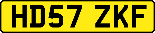 HD57ZKF
