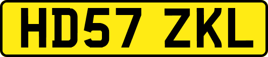 HD57ZKL