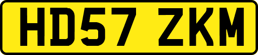 HD57ZKM