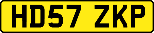 HD57ZKP