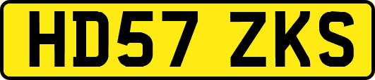 HD57ZKS