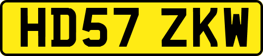 HD57ZKW