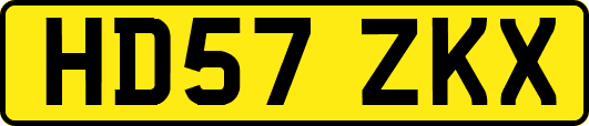 HD57ZKX