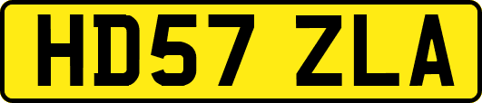 HD57ZLA