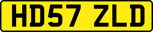 HD57ZLD