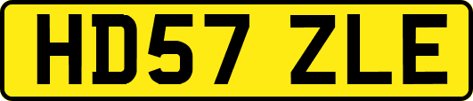 HD57ZLE