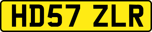 HD57ZLR